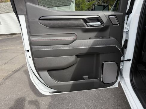 New 2026 GMC Sierra 1500 AT4X image 17