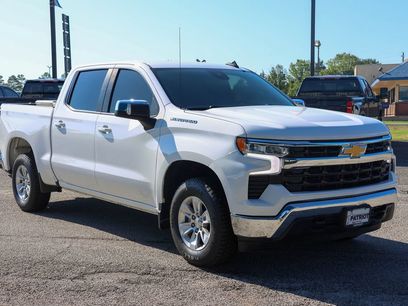 Used 2023 Chevrolet Silverado 1500 LT w/ Convenience Package II