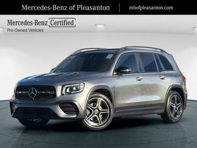 Used 2020 Mercedes-Benz GLB 250