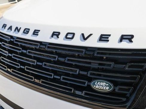 New 2026 Land Rover Range Rover Velar S image 11