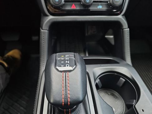 Used 2025 Ford Ranger Raptor image 25