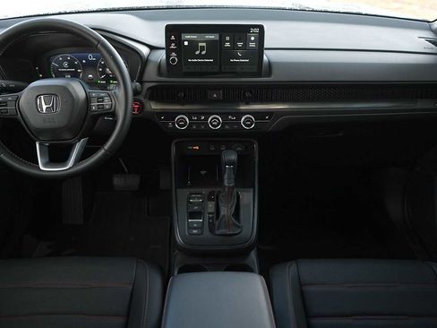 Used 2026 Honda CR-V Sport-L image 10