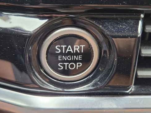 Used 2023 Nissan Pathfinder Platinum w/ Cargo Package AWD/4WD image 26