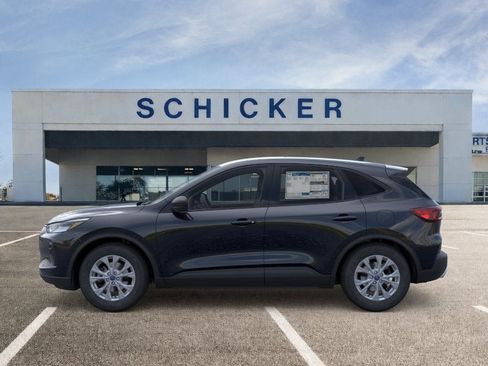 New 2026 Ford Escape Active w/ Cold Weather Package image 3