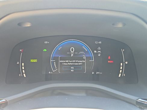 New 2026 Toyota Camry SE FWD image 18