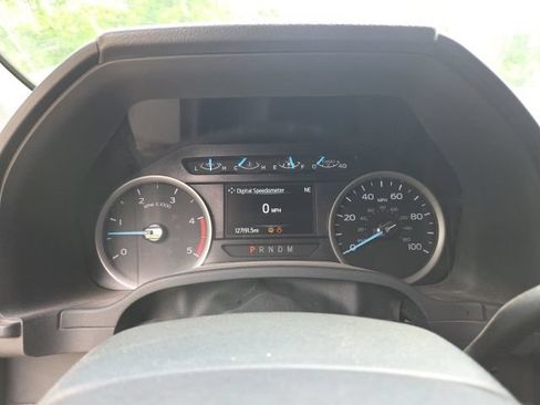 Used 2022 Ford F350 XLT w/ XLT Premium Package AWD/4WD image 9