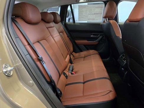 New 2025 MAZDA CX-50 Meridian Edition w/ Apex Package image 12