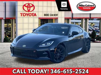 Used 2025 Toyota GR86 Premium
