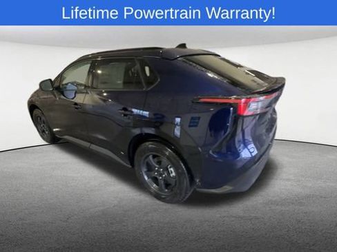 New 2026 Subaru Solterra AWD/4WD image 7