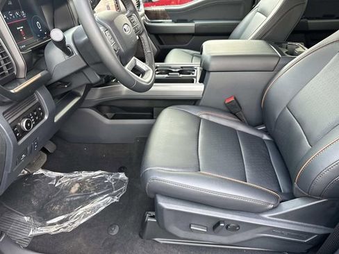 New 2026 Ford F250 Lariat w/ Chrome Package image 19