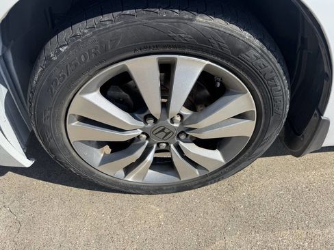 Used 2009 Honda Accord EX-L image 20