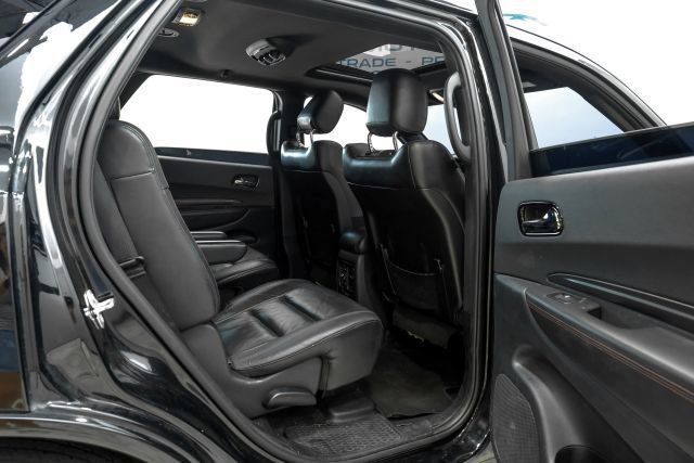 Used 2022 Dodge Durango R/T w/ Blacktop Package AWD/4WD image 49