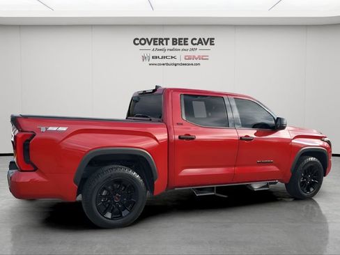 Used 2022 Toyota Tundra SR5 image 10
