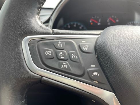 Used 2022 Chevrolet Malibu LT w/ Leather Package image 7