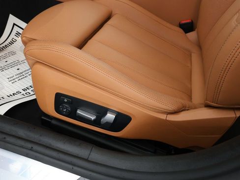 Used 2024 BMW 840i Gran Coupe xDrive image 12