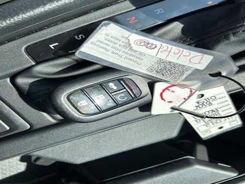 Used 2024 Honda Accord LX image 33