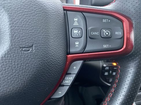 Certified 2023 RAM 1500 Rebel w/ Rebel Level 2 Equipment Group image 32