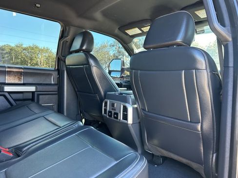 Used 2022 Ford F250 Lariat w/ Lariat Value Package image 63