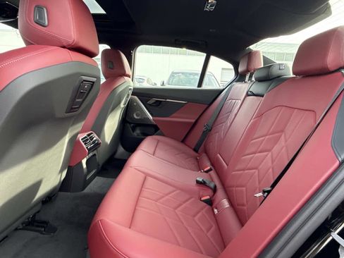 New 2026 BMW 540i xDrive 540i xDrive w/ M Sport Package image 15