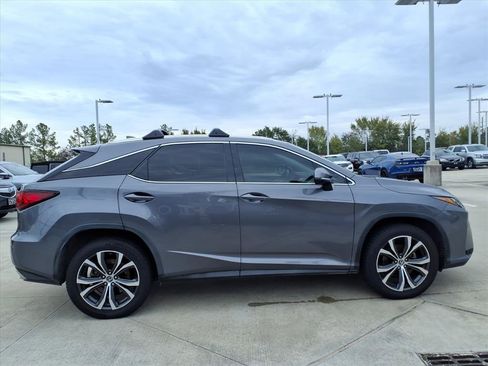 Used 2018 Lexus RX 350 FWD image 5