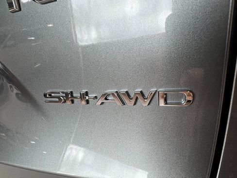 New 2026 Acura RDX SH-AWD image 9