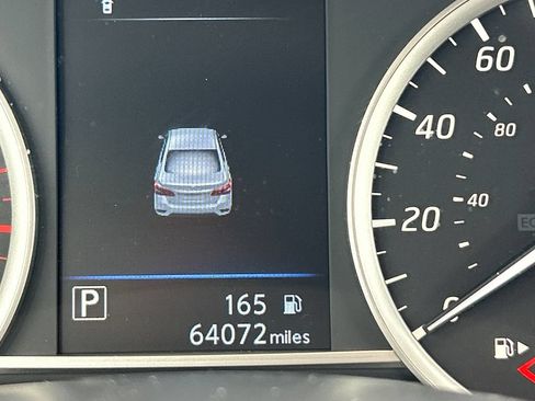 Used 2019 Nissan Sentra SV FWD image 18