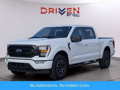 Used 2023 Ford F150 XLT w/ Equipment Group 302A High
