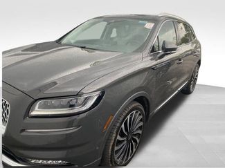 Used 2022 Lincoln Nautilus Black Label w/ Cargo Utility Package video 2