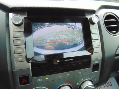Used 2020 Toyota Tundra SR AWD/4WD image 8