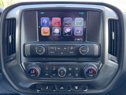Used 2017 Chevrolet Silverado 3500 LT w/ LT Convenience Package AWD/4WD image 21