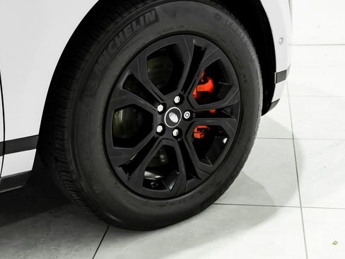 Used 2021 Land Rover Range Rover Evoque S image 57