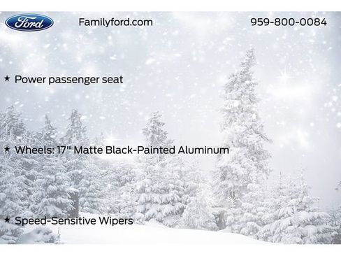 New 2025 Ford Bronco Sport Badlands w/ Badlands Tech Package image 34