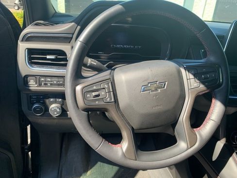 Certified 2022 Chevrolet Tahoe RST w/ Luxury Package image 7