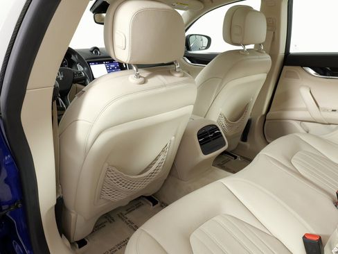 Used 2022 Maserati Ghibli Modena image 39