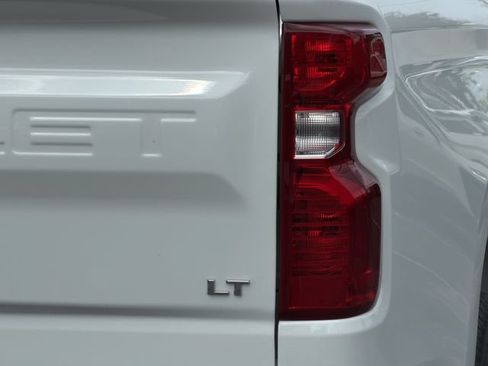 New 2026 Chevrolet Silverado 1500 LT w/ Texas Edition Plus RWD image 9