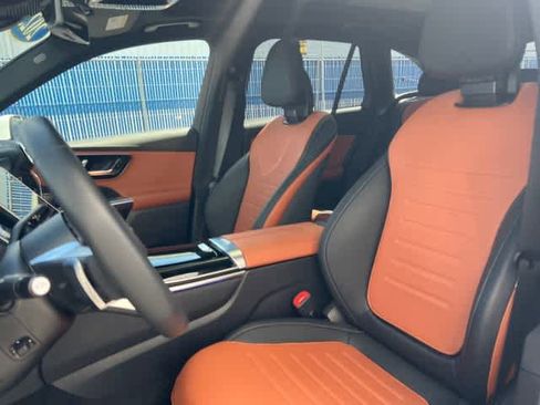 Certified 2025 Mercedes-Benz GLC 350e 4MATIC image 12