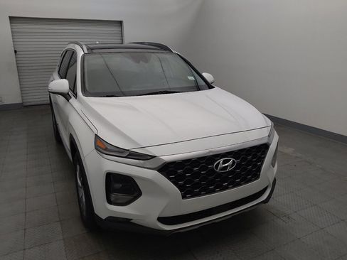Used 2019 Hyundai Santa Fe Limited image 14