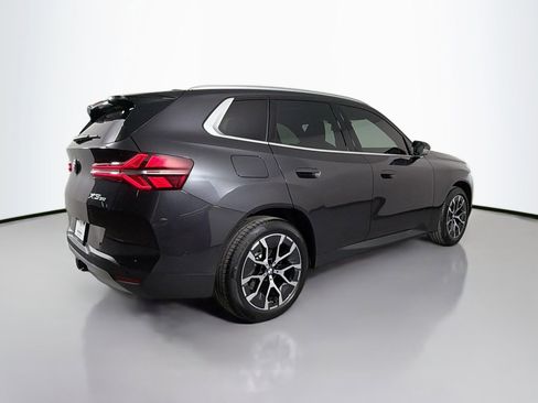 New 2026 BMW X3 xDrive30 image 5
