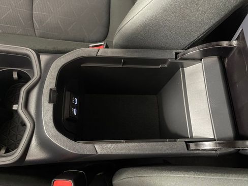 Certified 2025 Toyota RAV4 XLE w/ Weather Package image 23