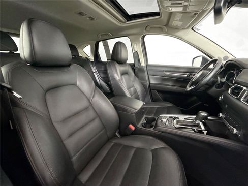 Used 2024 MAZDA CX-5 Carbon Edition AWD/4WD image 42