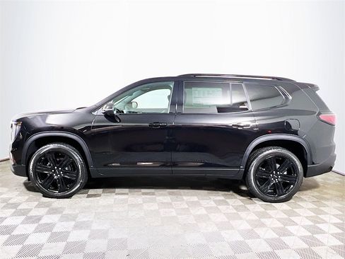 New 2026 GMC Acadia Elevation image 5