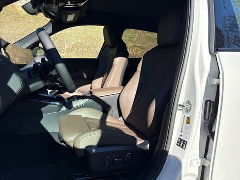 New 2026 BMW X3 xDrive30 w/ M Sport Package image 10