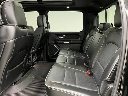 Used 2023 RAM 1500 Laramie AWD/4WD image 46