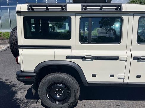 New 2024 INEOS Grenadier AWD/4WD image 7