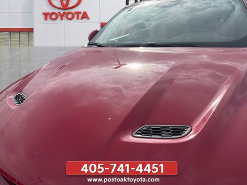 Used 2024 Dodge Hornet GT AWD/4WD image 11