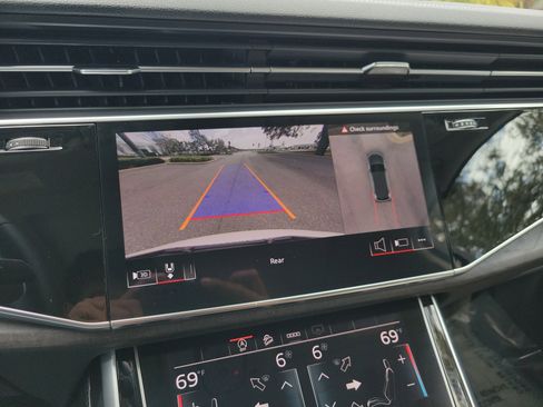 Certified 2025 Audi Q7 2.0T Premium Plus w/ Premium Plus Package image 21