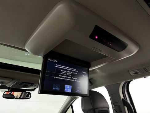 Certified 2023 Toyota Sienna Limited image 27