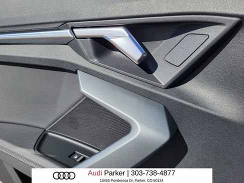 New 2026 Audi A3 2.0T Premium image 10