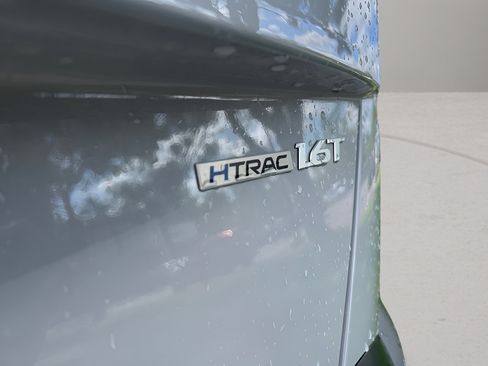 Used 2026 Hyundai Kona Limited AWD/4WD image 33