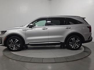 Used 2023 Kia Sorento EX video 2